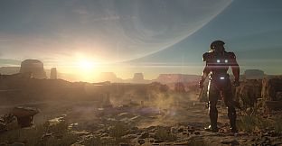 Mass Effect: Andromeda Krogan Vanguard Multiplayer Recruit Pack