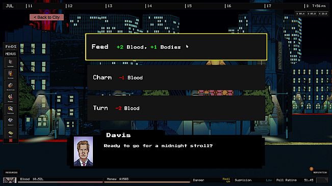 NightMayor