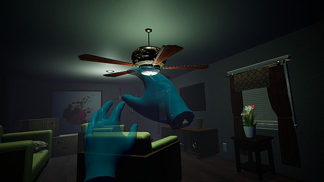 I'm on Observation Duty 3