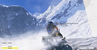 Everest: Real Climbing Simulator