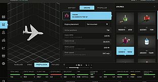Drone Factory Simulator