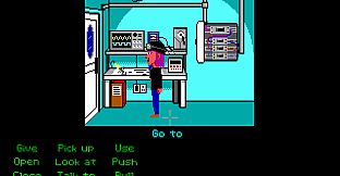 Stellar Mess: Operation Kush (Chapter 2)