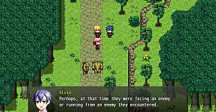 A Tale of Saviors: Garuda Academy