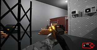 A Game About Shooting Targets