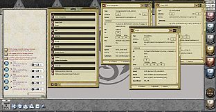 Fantasy Grounds - Beasts of Legend: Boreal Bestiary
