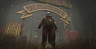 Dead by Daylight: Maddening Darkness Pack