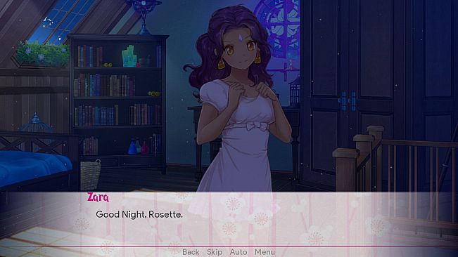 Escape from the Princess