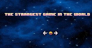 arcade games collection-The strangest game in the world 19