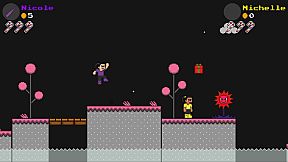 American Christmas 2