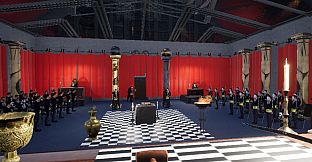 The Illuminati Simulator