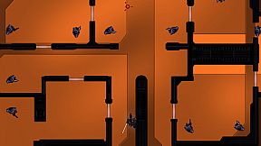 Rogue Contracts: Syndicate