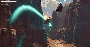 CRAGGFALL