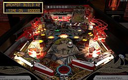 Stern Pinball Arcade