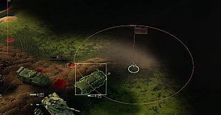 Hidden Front