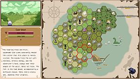 Path of Gear: Blacksmith's Legend