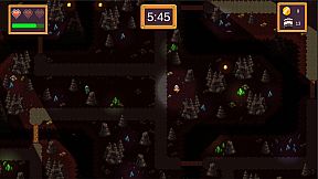 Chronicles of Sarval: Bridges of Koni