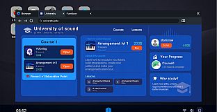 Beatmaker Simulator