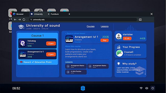 Beatmaker Simulator