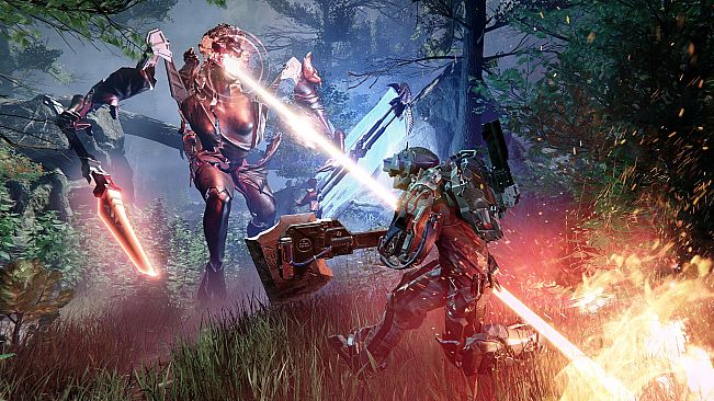 The Surge 1 & 2 - Dual Pack