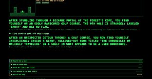Forest Quest 88