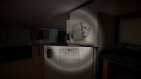 Bernie’s Nightmare