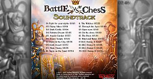 Battle vs Chess - Art & Music Premium Pack