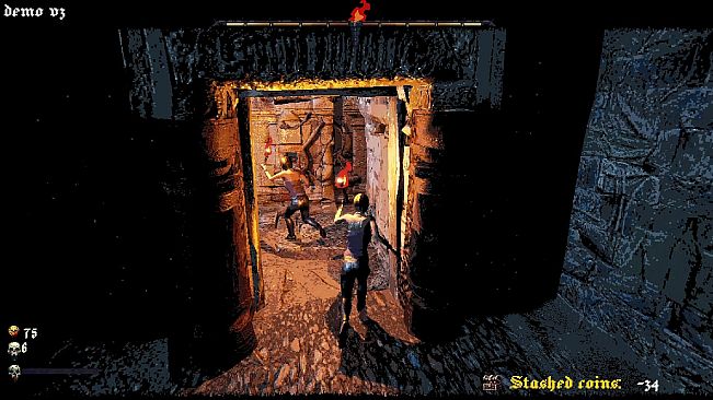 TorchR Runners: Demastered