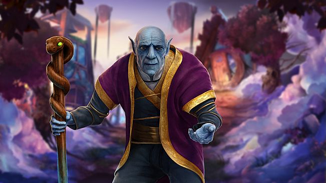 Enchanted Kingdoms Bundle