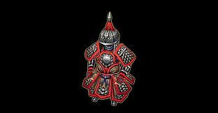 Heaven Dust 2 - Free Costume: Eastern Armor