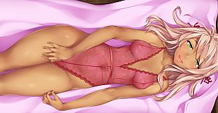 Water Girls - Adult Dakimakuras