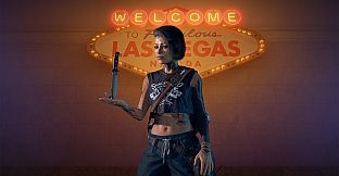 World War Z: Sin City Apocalypse Episode