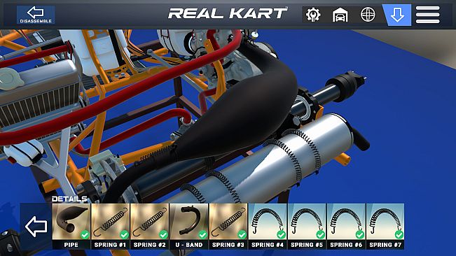 Real Kart