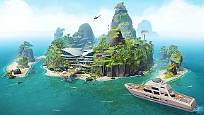 Evil Genius 2: World Domination Deluxe Edition