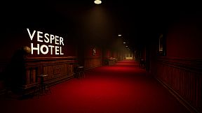 Vesper Hotel