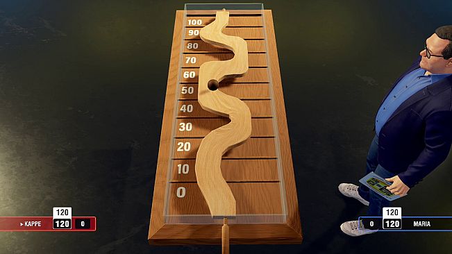 Schlag den Star - Das 3. Spiel