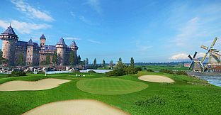 Winning Putt: Golf Online