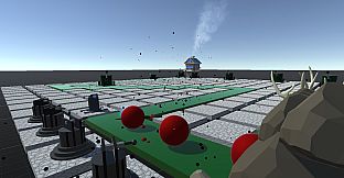 Savage Tower Defense