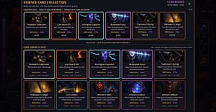 Lanternfall