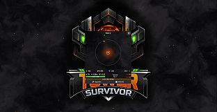 Desktop Tower Survivor