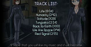 Wordlase - Soundtrack