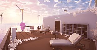 TEMPUS - Level Escape