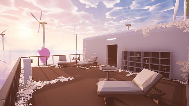 TEMPUS - Level Escape