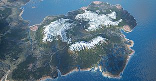 Fall of an Empire Prologue: Path to the Throne