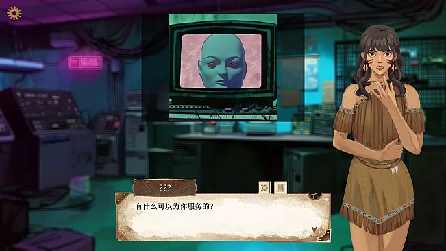 The Apocalypse Sacrifice