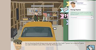 Cantaloupe Chronicle