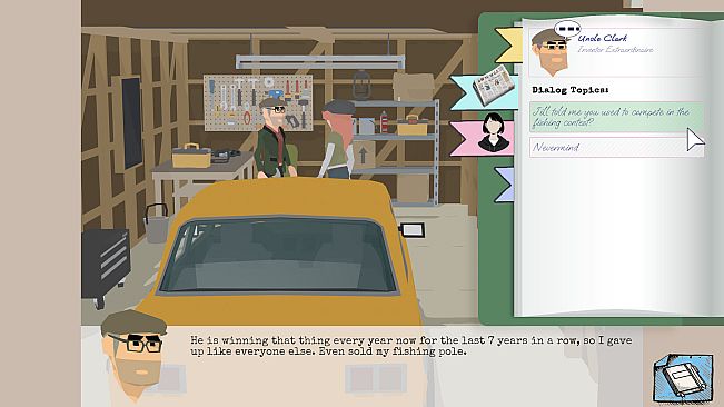 Cantaloupe Chronicle