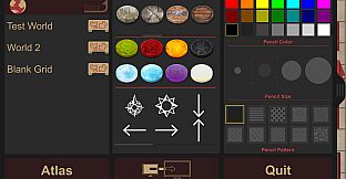 InfinitasDM - Expanded Fantasy Tokens