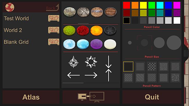 InfinitasDM - Expanded Fantasy Tokens