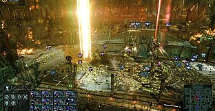 Total War: WARHAMMER 40,000