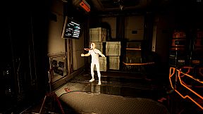 Hand Simulator: Aliens